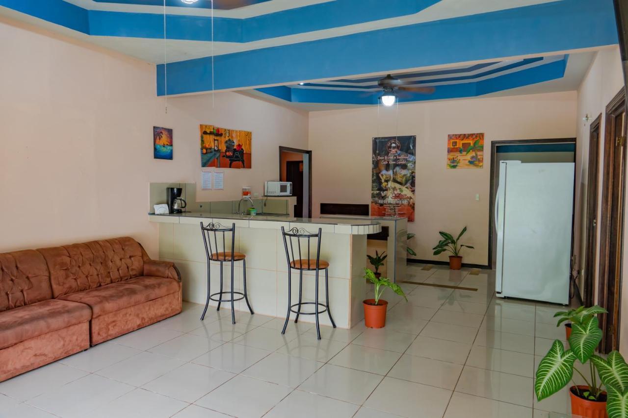 Hotel Campestre Arenal La Fortuna Kültér fotó