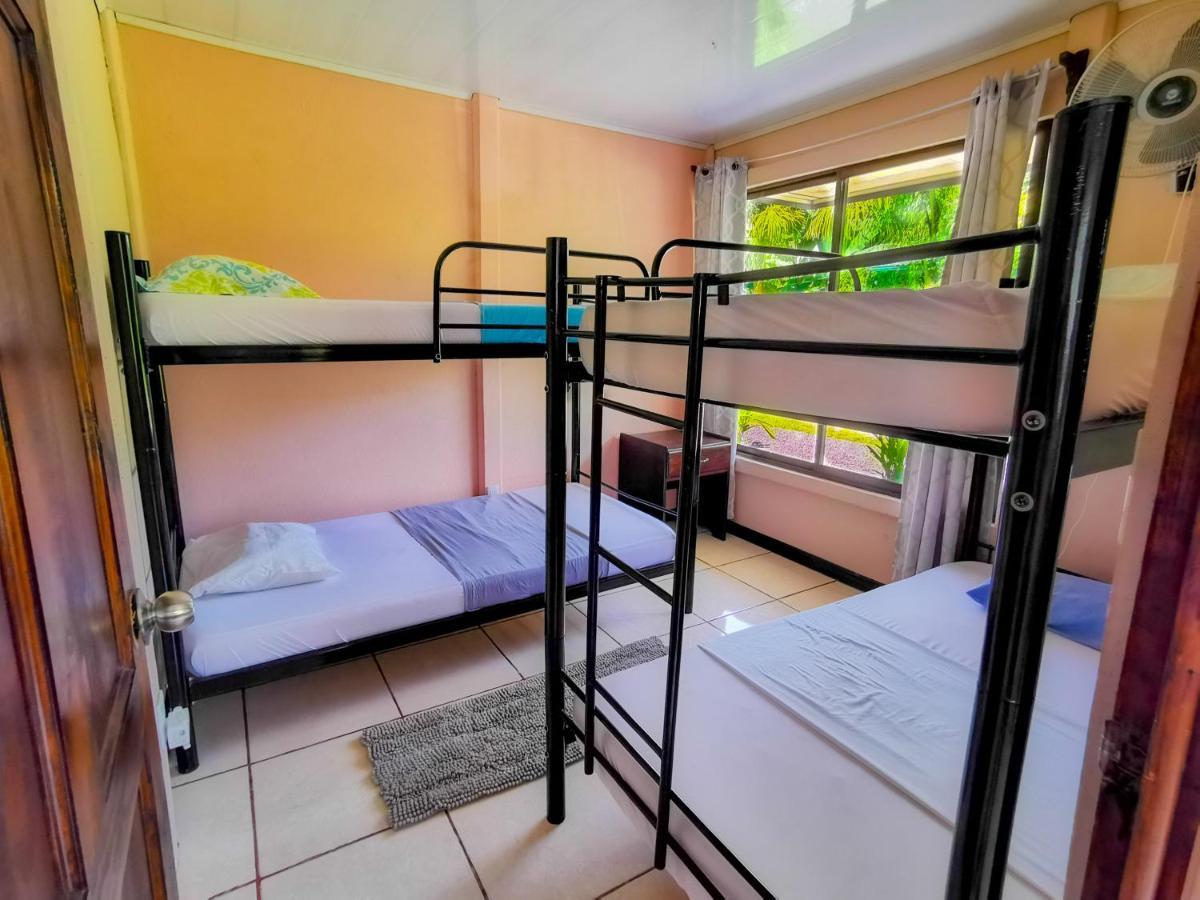 Hotel Campestre Arenal La Fortuna Kültér fotó