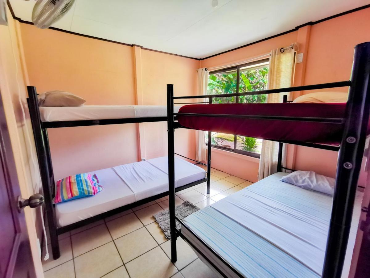 Hotel Campestre Arenal La Fortuna Kültér fotó