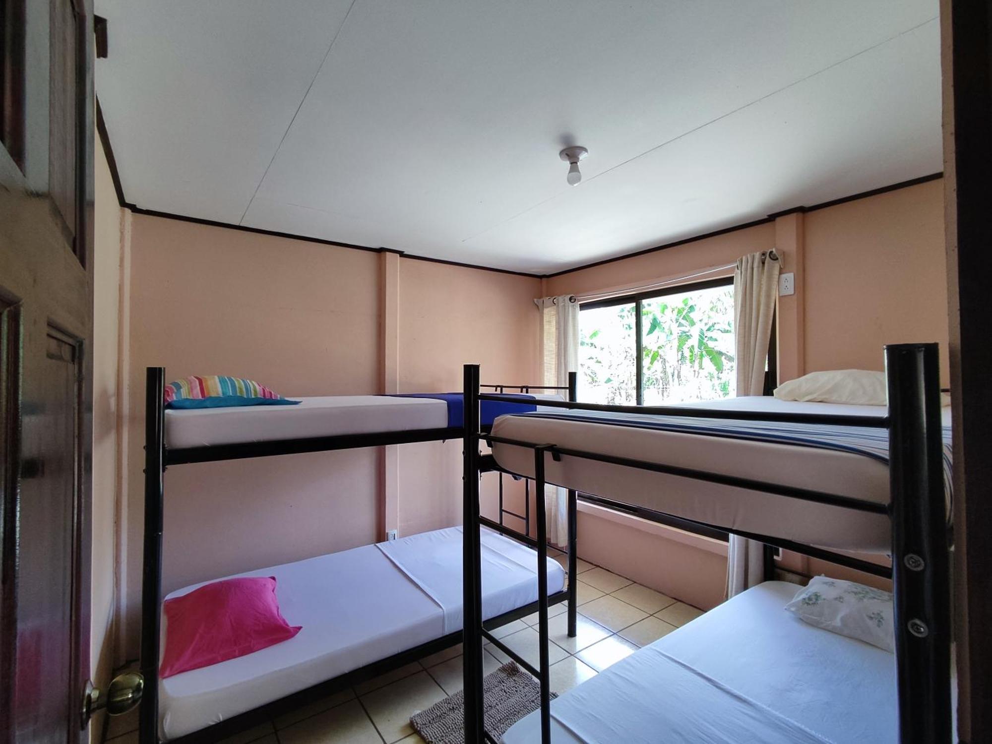 Hotel Campestre Arenal La Fortuna Szoba fotó