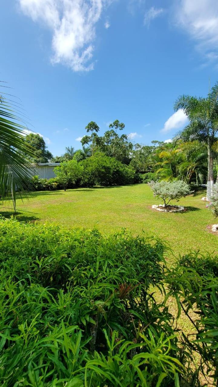 Hotel Campestre Arenal La Fortuna Kültér fotó