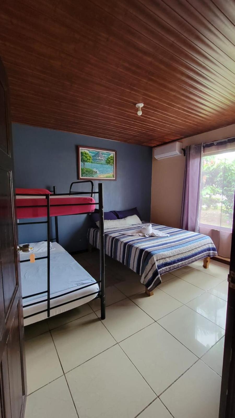 Hotel Campestre Arenal La Fortuna Kültér fotó