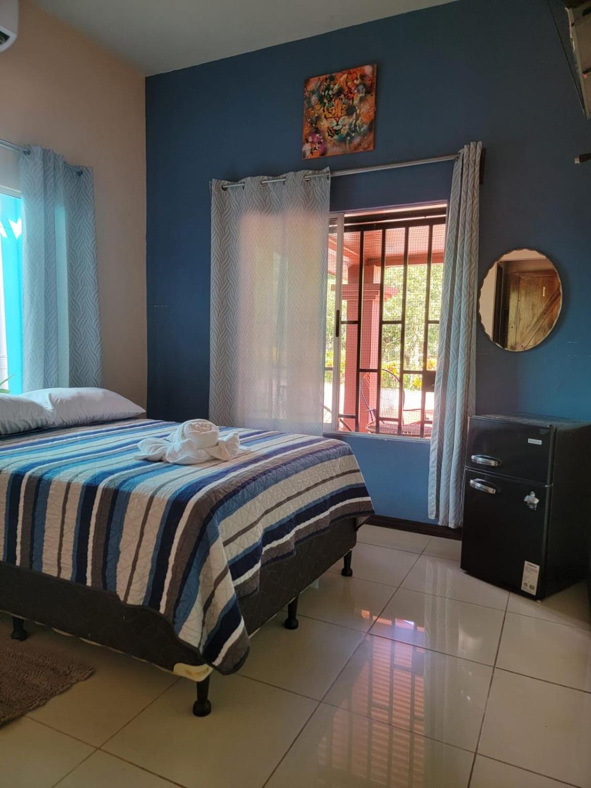 Hotel Campestre Arenal La Fortuna Kültér fotó